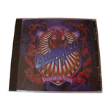 Cd   Dokken