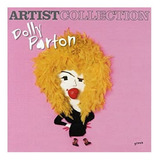Cd Dolly Parton Artist