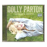 Cd Dolly Parton   Halos
