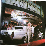 Cd Dolly Parton In White Limozeen