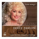 Cd Dolly Parton   Love