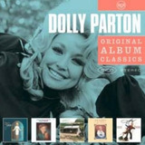 Cd  Dolly Parton Slipcase