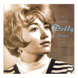 Cd Dolly Parton The Essential Dolly