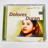 Cd Dolores Duran Serie Bis Cd Duplo