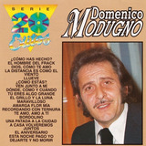 Cd Domenico Modugno 20