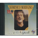 Cd Domenico Modugno E Napoli 16