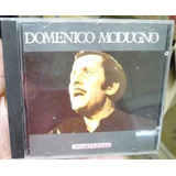 Cd Domenico Modugno Fonit