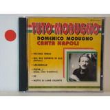 Cd Domenico Modugno