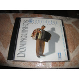 Cd Dominguinhos E Convidados Cantam Luiz Gonzaga Vol 1