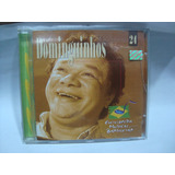 Cd Dominguinhos Enciclopédia Musical