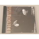 Cd Don Henley   The End Of The Innocence   Import  Lacrado