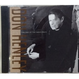 Cd Don Henley   The