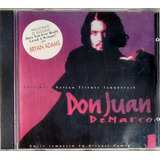 Cd   Don Juan De