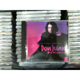Cd   Don Juan Demarco   Soundtrack   Importado  2 