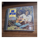 Cd Don Mclean The