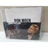 Cd Don Moen Thank You Lord