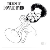 Cd Donald Byrd   The