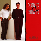 Cd Donato   Estefano Mar Adentro Nacional Raro Bonus Track  