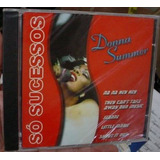 Cd Donna Summer Só