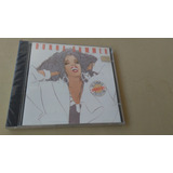 Cd Donna Summer The Summer Greatest Hits Collec Lacrado 