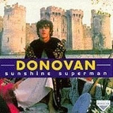 Cd Donovan   Sunshine Superman