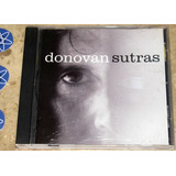 Cd Donovan Sutras 1996 c Dave Navarro Janes Addiction 