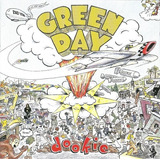 Cd Dookie Green Day