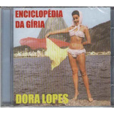 Cd Dora Lopes   Enciclopédia