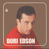 Cd Dori Edson  1968  R G E   Discobertas Novo Lacrado