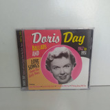 Cd Doris Day   Ballads