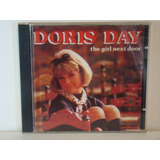 Cd Doris Day The Girl Next Door