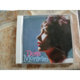 Cd Doris Monteiro Album De 1961