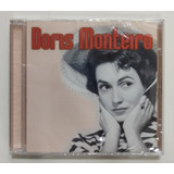 Cd   Doris Monteiro