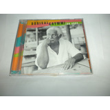 Cd Dorival Caymmi 100 Anos Duplo Br 2014