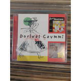 Cd Dorival Caymmi  Canções Praieiras   Sambas De Caymmi