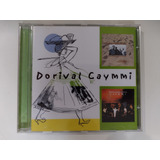 Cd Dorival Caymmi Caymmi Grandes Amigos 1986 1987 Original