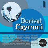 Cd Dorival Caymmi   Songbook