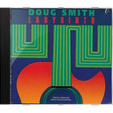 Cd Doug Smith 10 Labyrinth