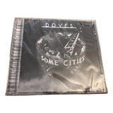 Cd Doves Some Cities