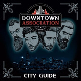 Cd Downtown Association city Guide  hard Rock
