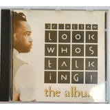 Cd Dr Alban Look