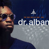 Cd Dr Alban O Melhor De 1990 1997 Importado Nuevo