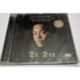 Cd Dr Dre Chonicle Best Of