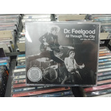 Cd Dr Feelgood All Through The City 3 Cd s Dvd