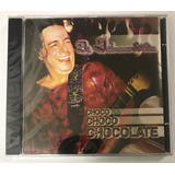 Cd Dr Silvana Cia Choco Choco Chocolate 2005 Lacrado