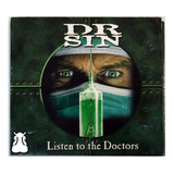 Cd Dr  Sin Listen To