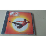 Cd Dragon The Bruce Lee Story