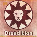 Cd Dread Lion   Por Que N Paz 