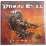 Cd Dream Evil   Dragonslayer