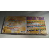 Cd Dream Team 1995